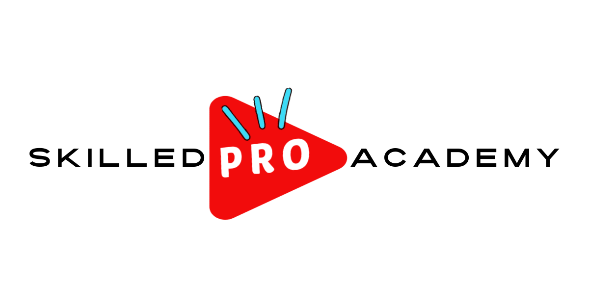 Skilled Pro Academy